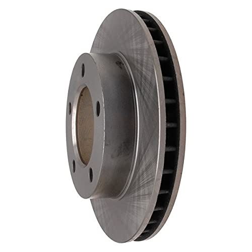 Rotor de freno de disco Raybestos 6048R