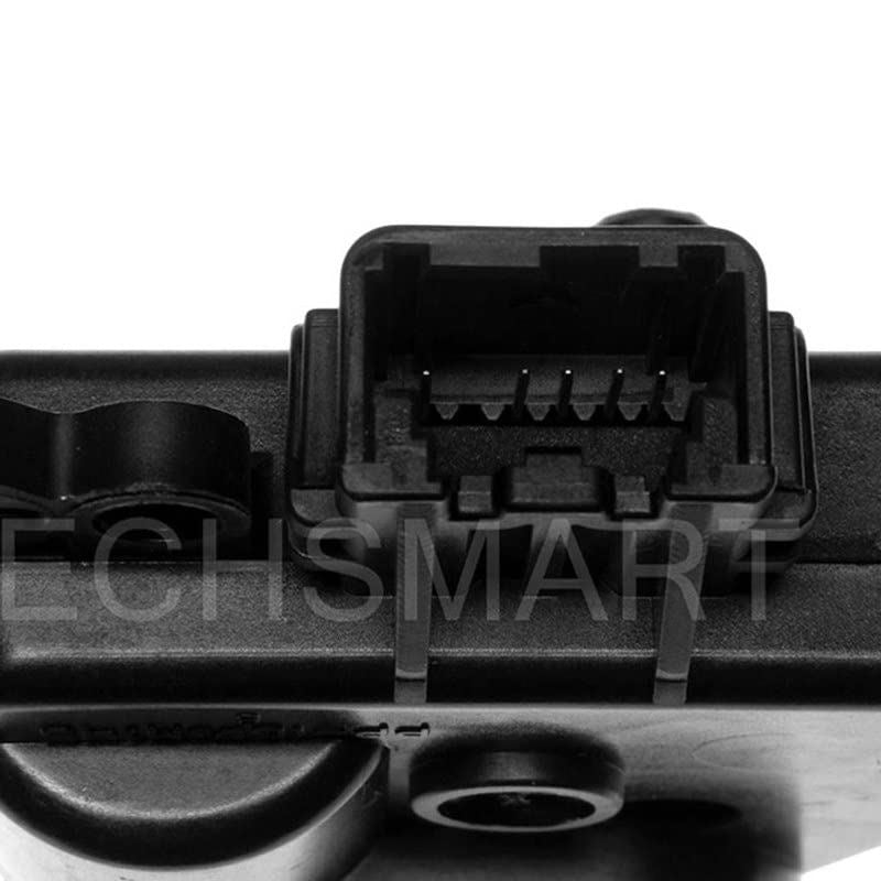 TechSmart G04009 HVAC Blend Door Actuator