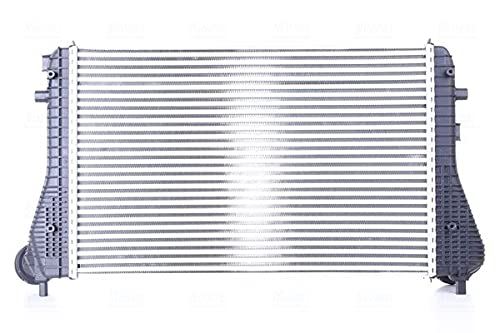 Intercooler Nissens Norteamérica 96715