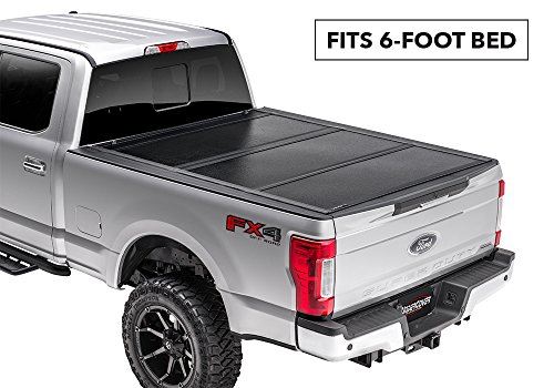 Undercover FX11003 Tonneau Cover