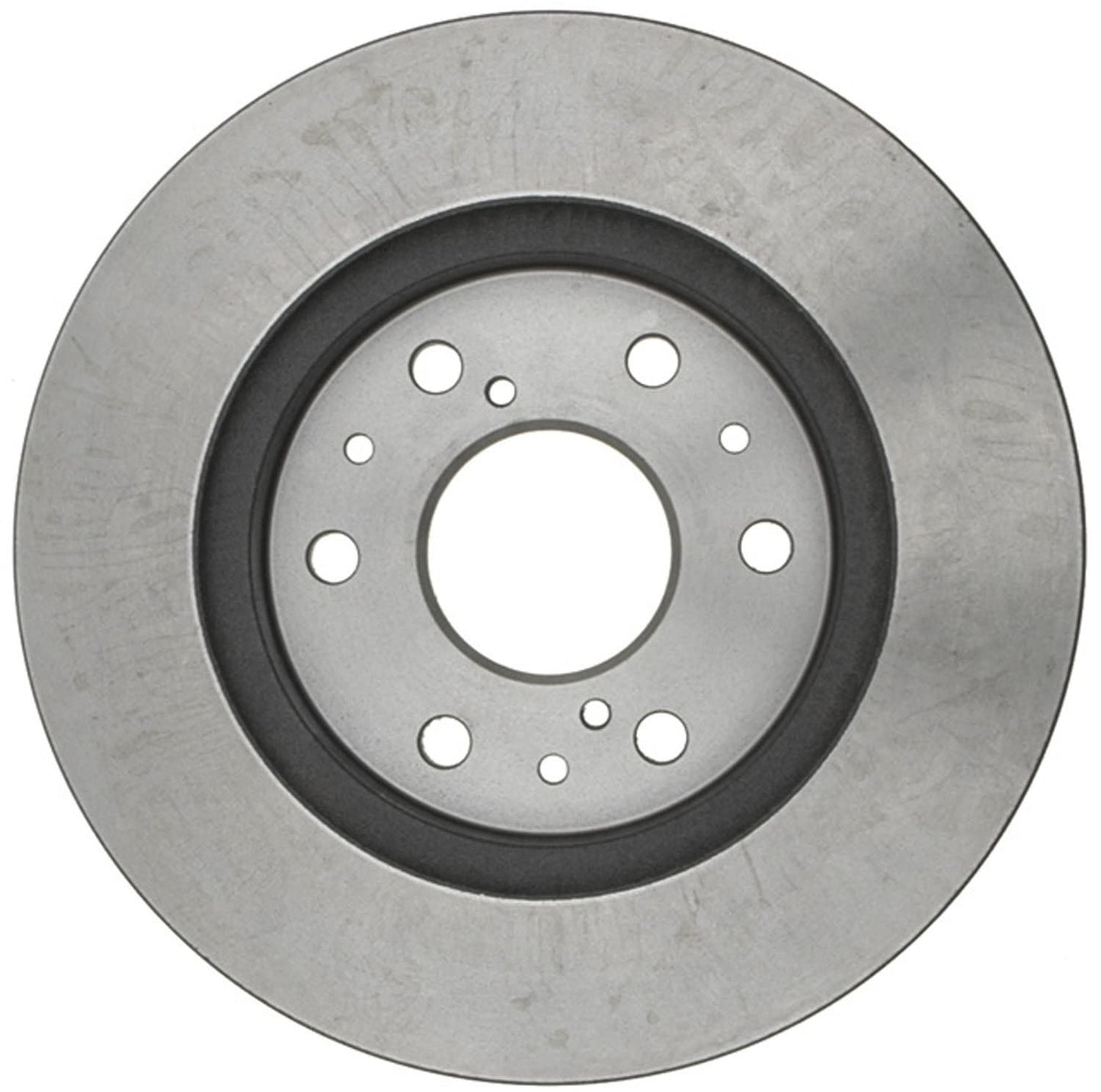 ACDelco Professional Durastop 18A1705 Disque de frein à disque