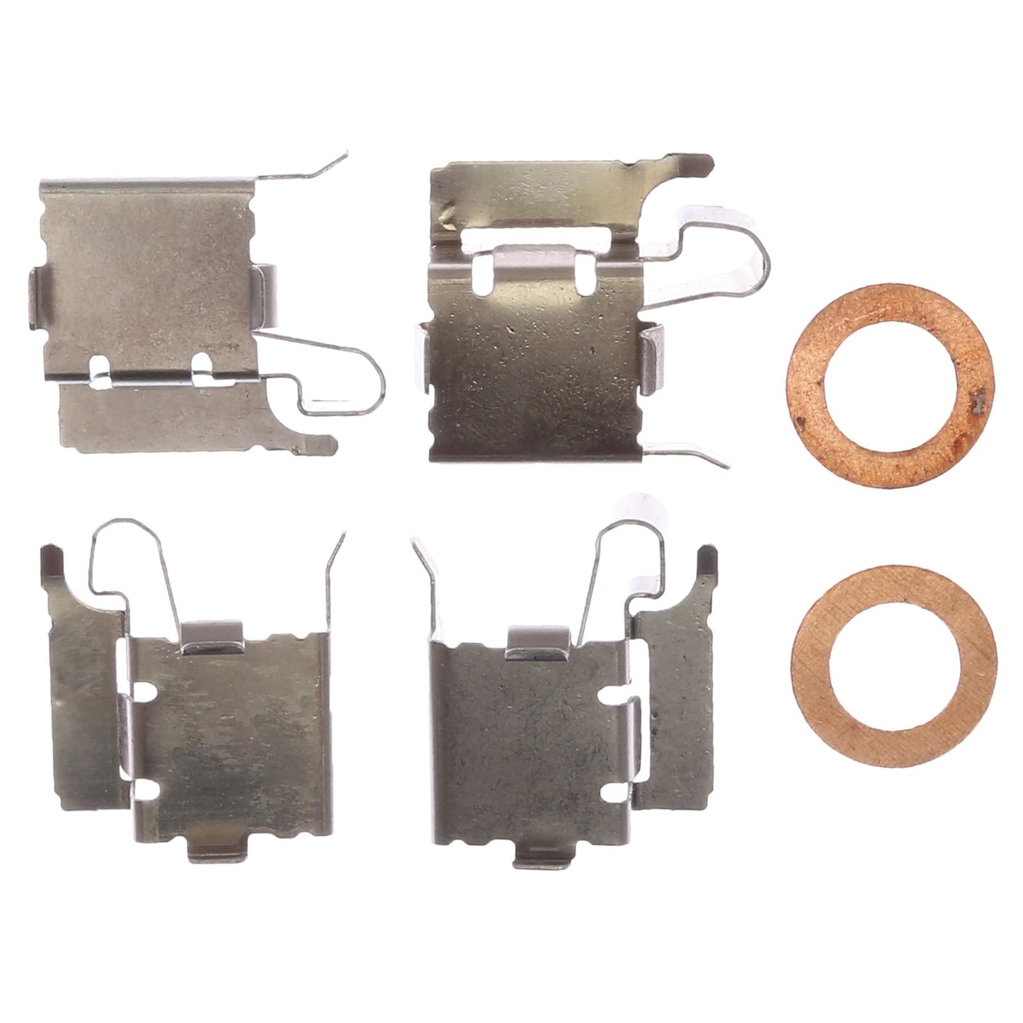 ACDelco Professional Durastop 18FR2717N Étrier de frein à disque