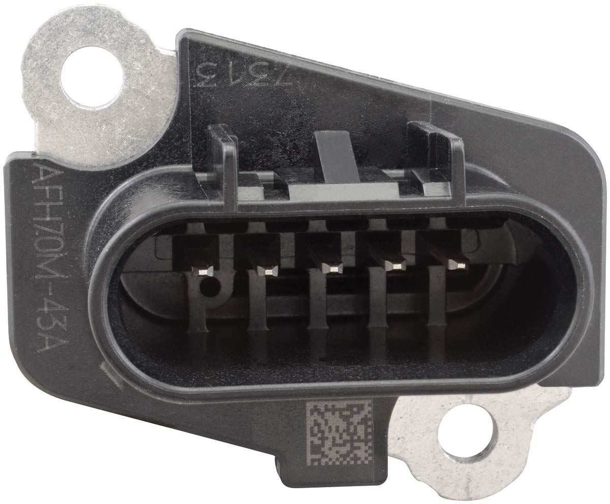 Hitachi MAF0034 Mass Air Flow Sensor
