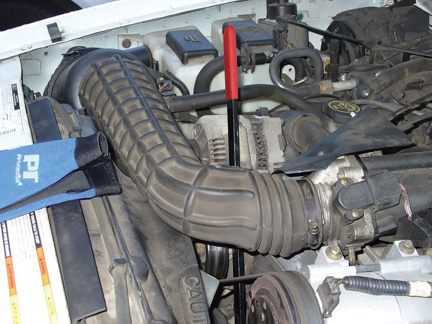 Performance Tool W84010