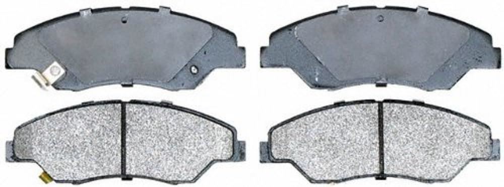 Raybestos SGD774M Disc Brake Pad Set