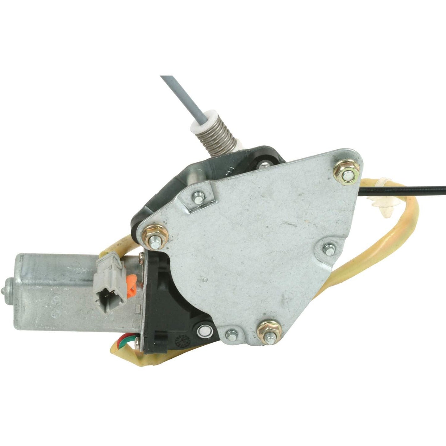 Cardone 82-1566BR Conjunto de regulador y motor de ventana eléctrica