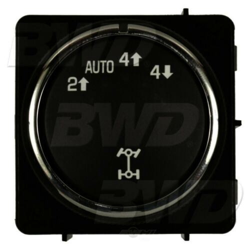 BWD FWD68 4WD Switch