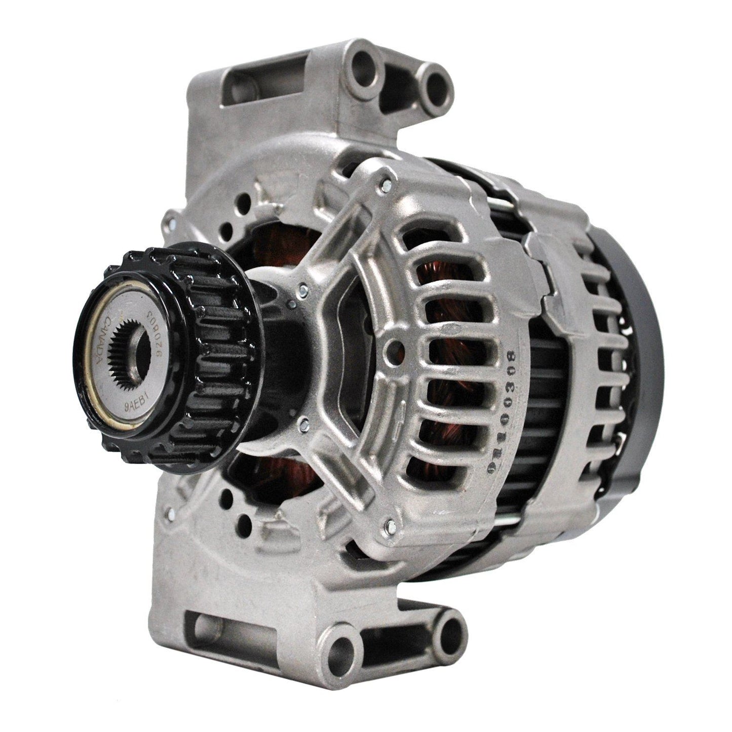 Alternador ACDelco Professional 334-2878