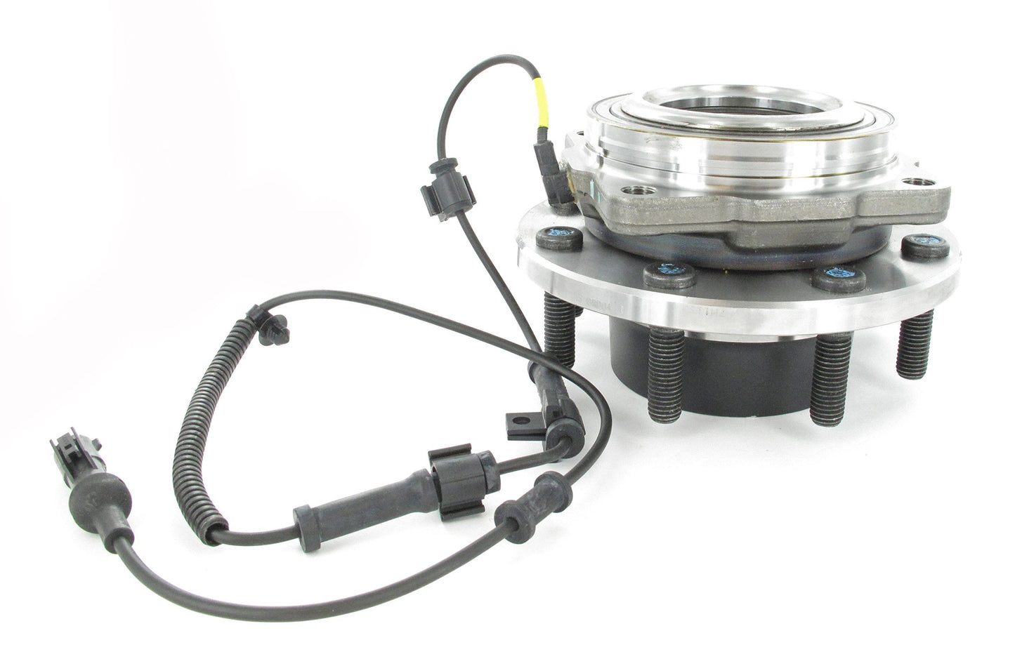 SKF BR930658 Axle Bearing and Hub Assembly