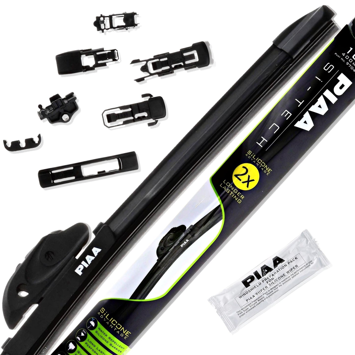 PIAA 97045 Windshield Wiper Blade