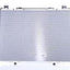 Nissens North America 62716A Radiator