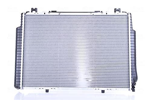 Nissens North America 62716A Radiator