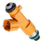 Beck/Arnley 158-1556 Fuel Injector