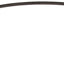 Dorman 624-253 Automatic Transmission Oil Cooler Hose Assembly