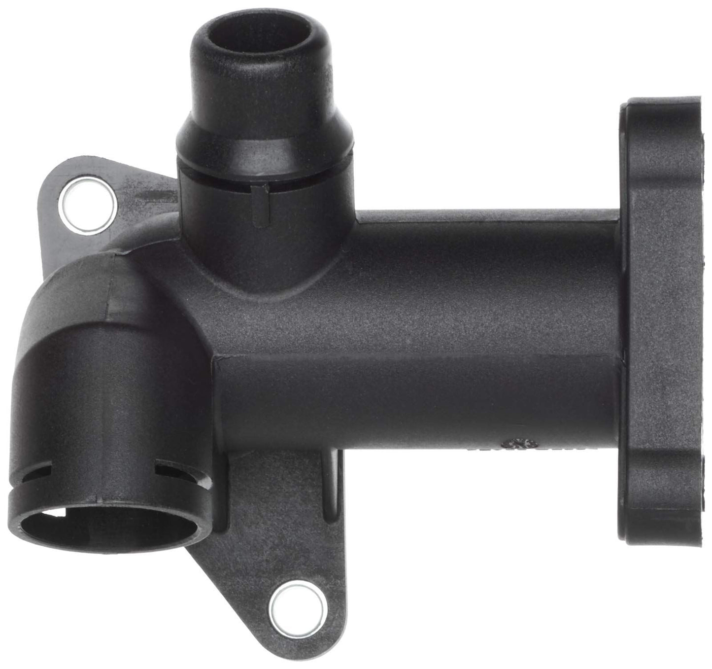 Gates CO34813 Radiator Coolant Hose Flange