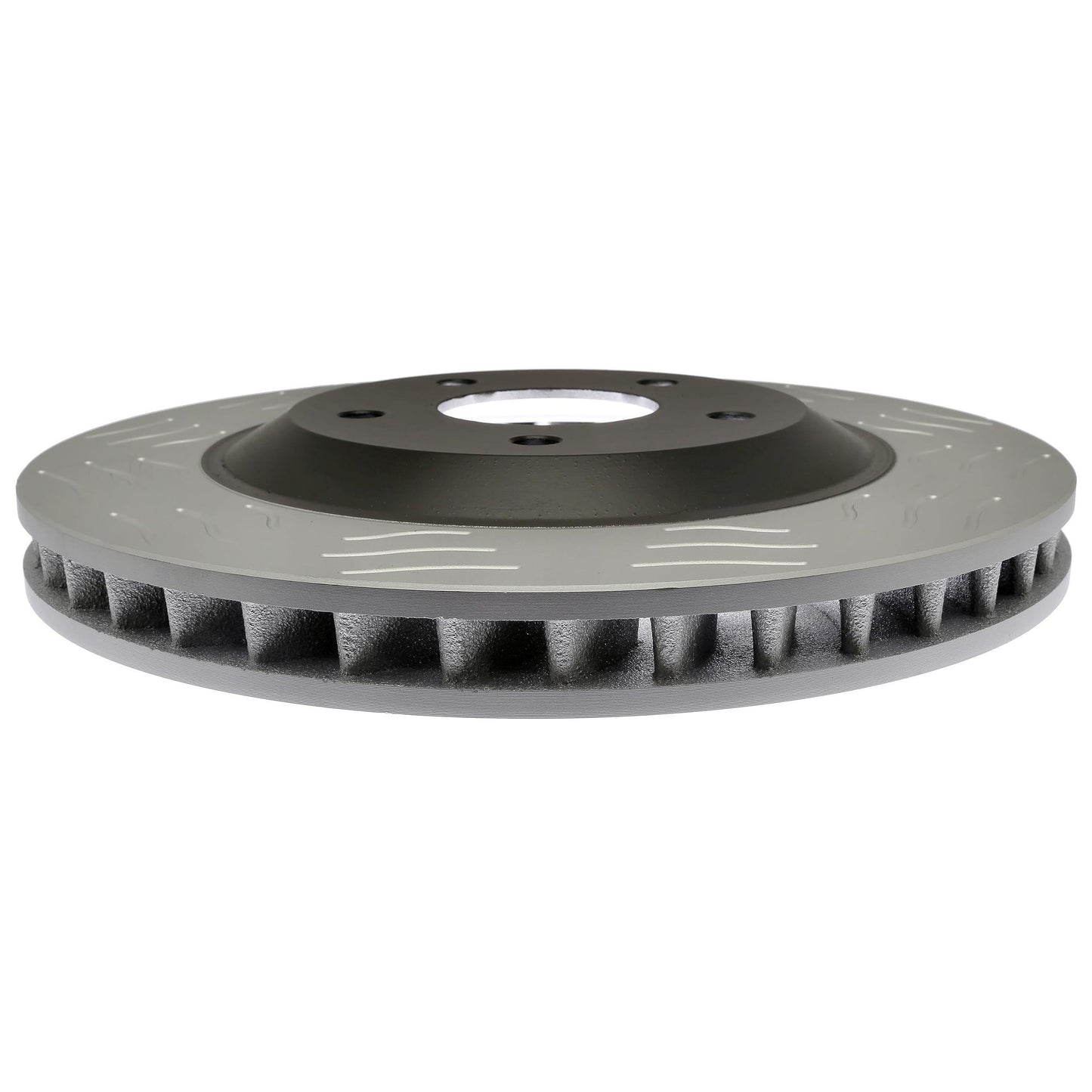 ACDelco Professional Durastop 18A947SD Rotor de freno de disco