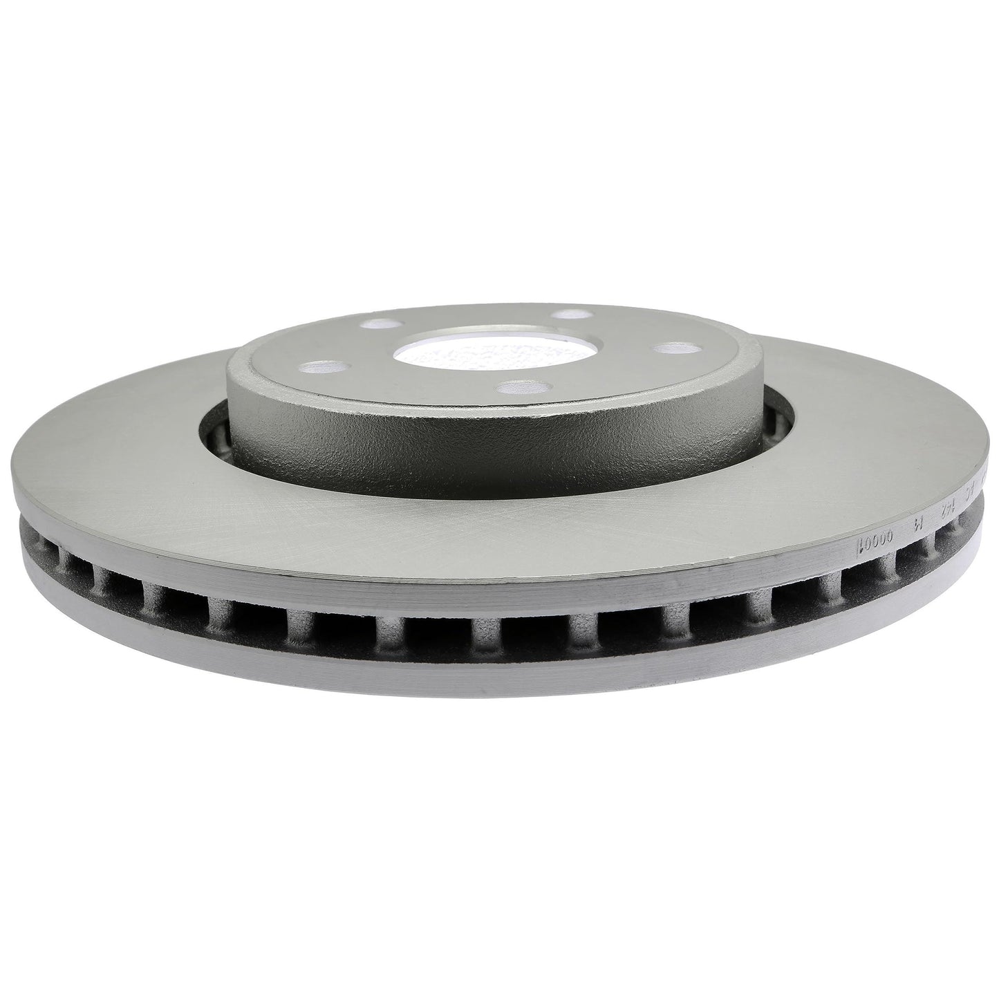 ACDelco Advantage 18A2793AC Rotor de frein à disque