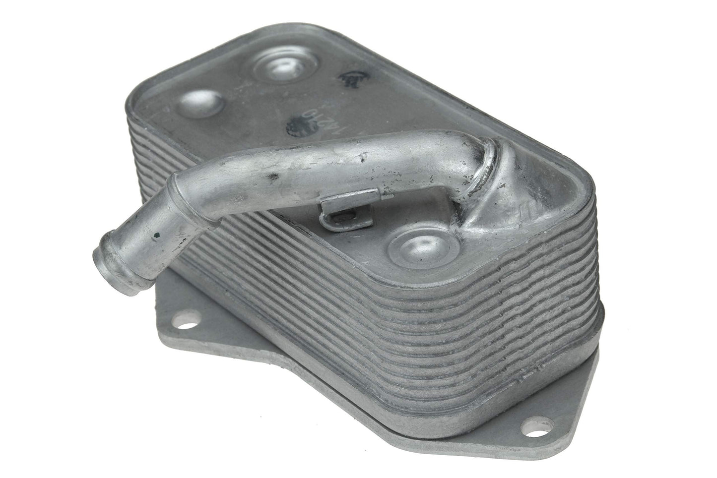 URO Parts URO-013537 Engine Oil Cooler