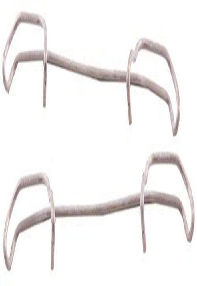Beck/Arnley 084-1361 Kit de herrajes para frenos de disco