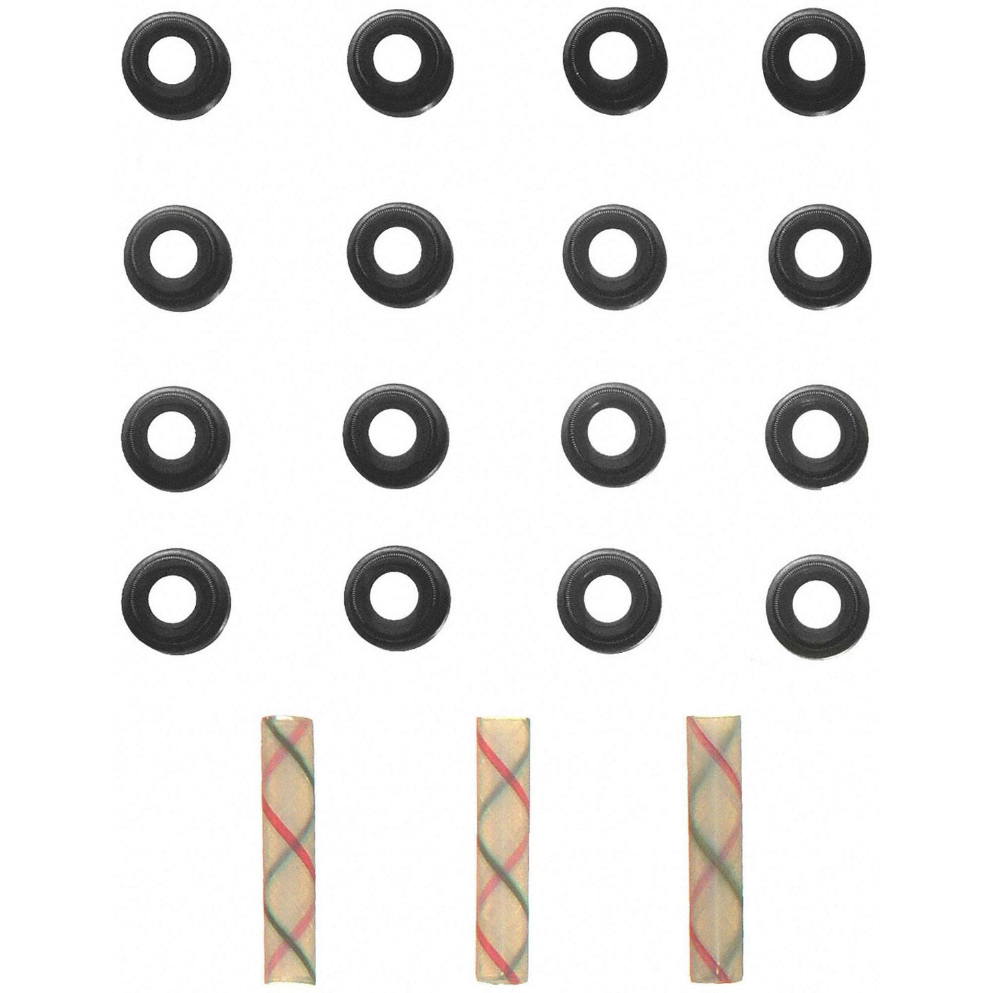 Fel-Pro SS 70360 Jeu de joints d'huile de tige de soupape de moteur