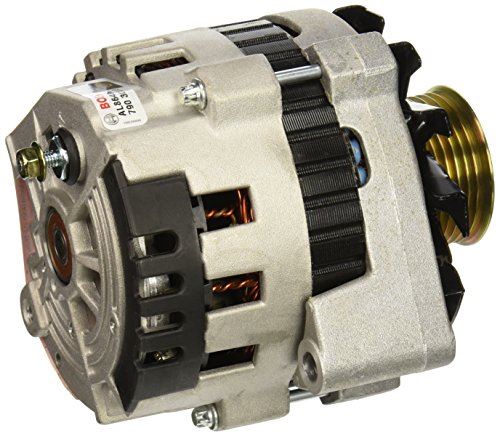 Bosch AL8648N