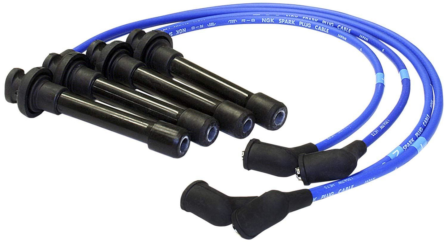NGK Canada 8028 Juego de cables para bujías