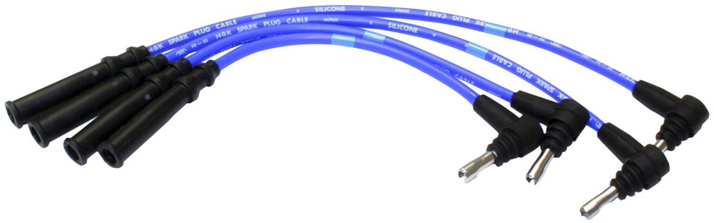 NGK Canada 9993 Spark Plug Wire Set