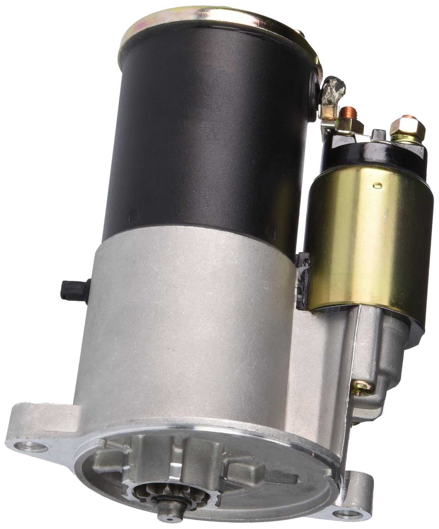 Denso 280-5127 Starter Motor