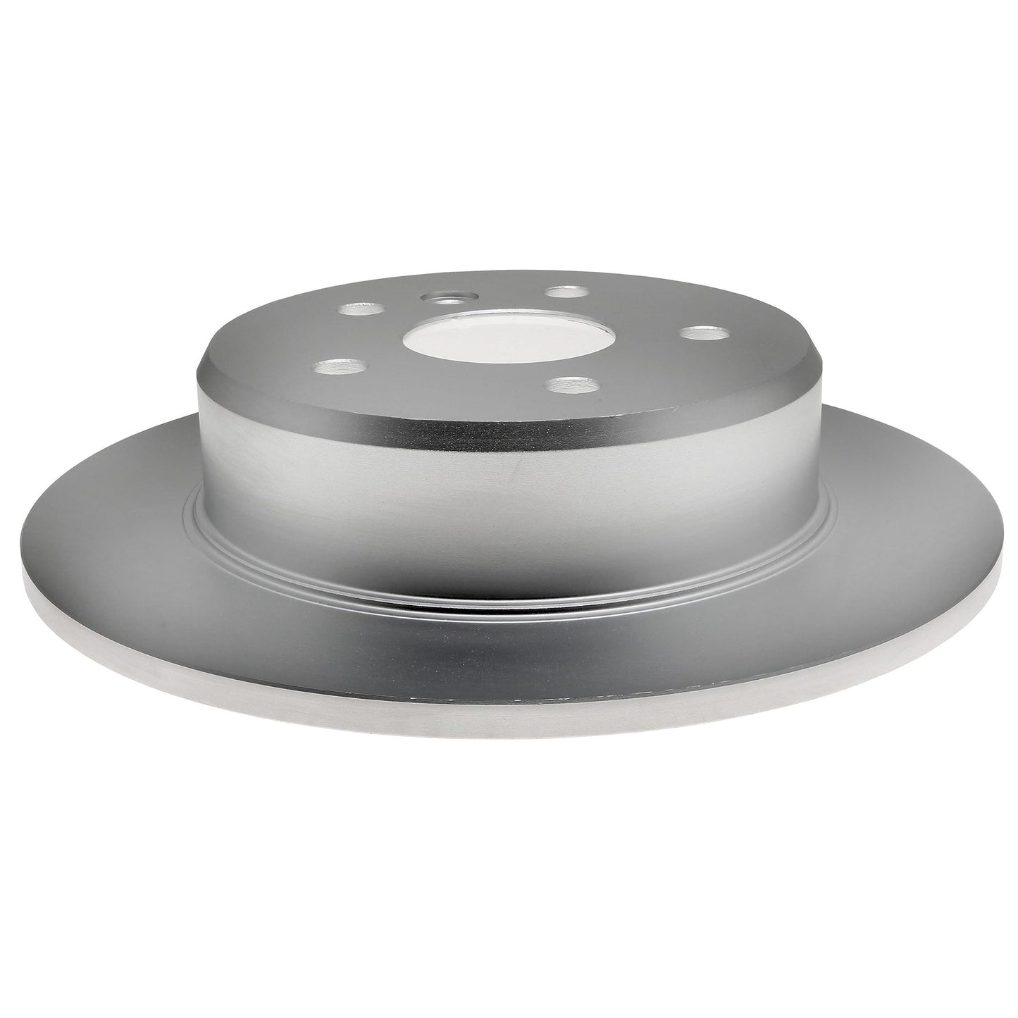 ACDelco Advantage 18A983AC Rotor de frein à disque