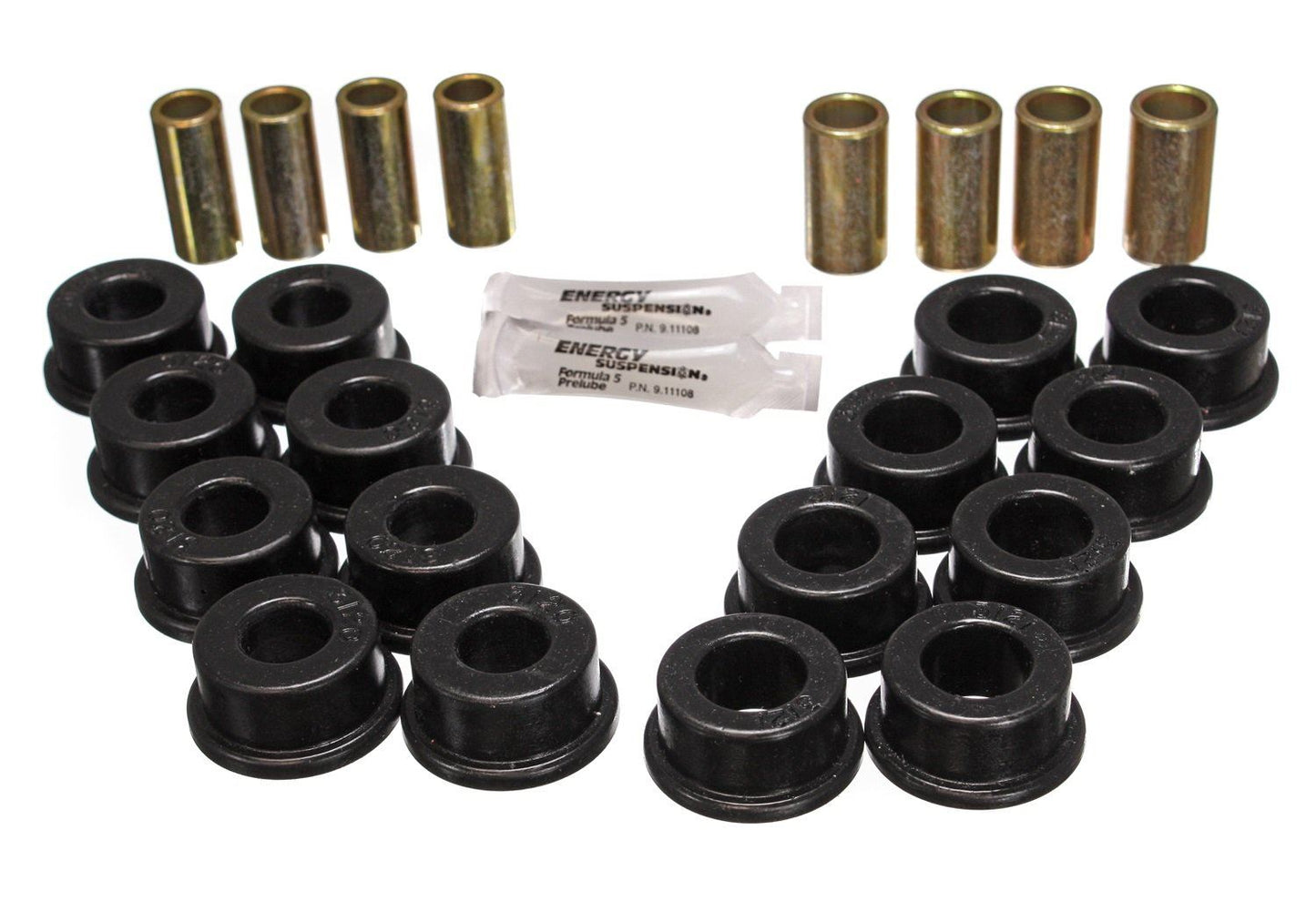 Energy Suspension 3.3145G Suspension Control Arm Bushing Kit