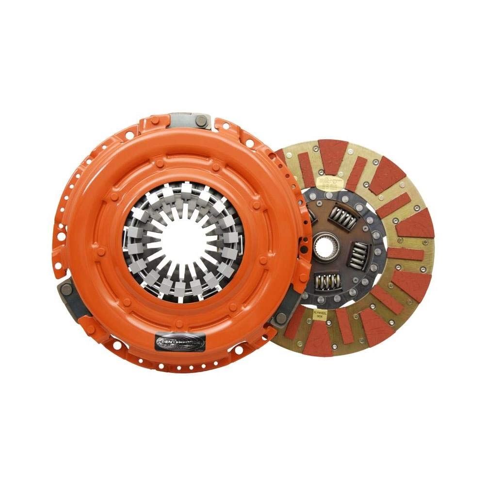 Centerforce DF071800 Clutch Pressure Plate and Disc Set