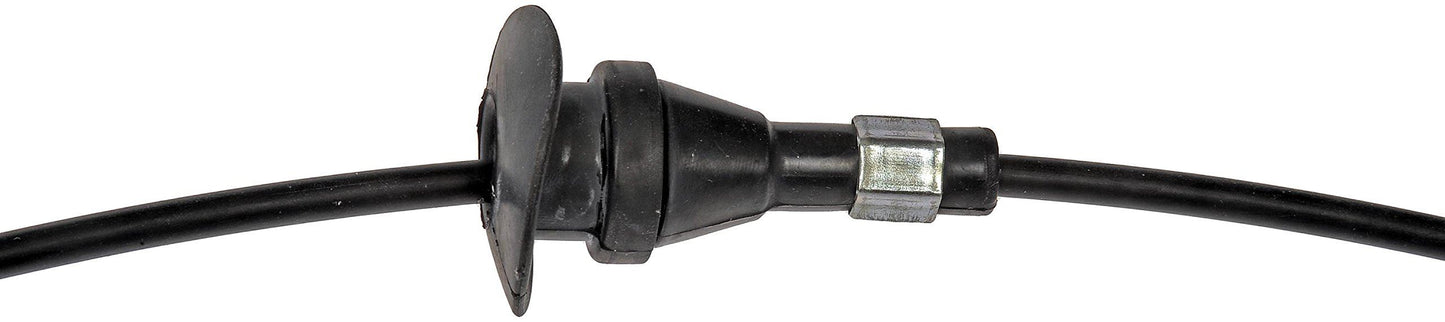 Dorman 912-223 Cable de liberación del capó