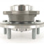 SKF BR930700 Roulement d'essieu et moyeu