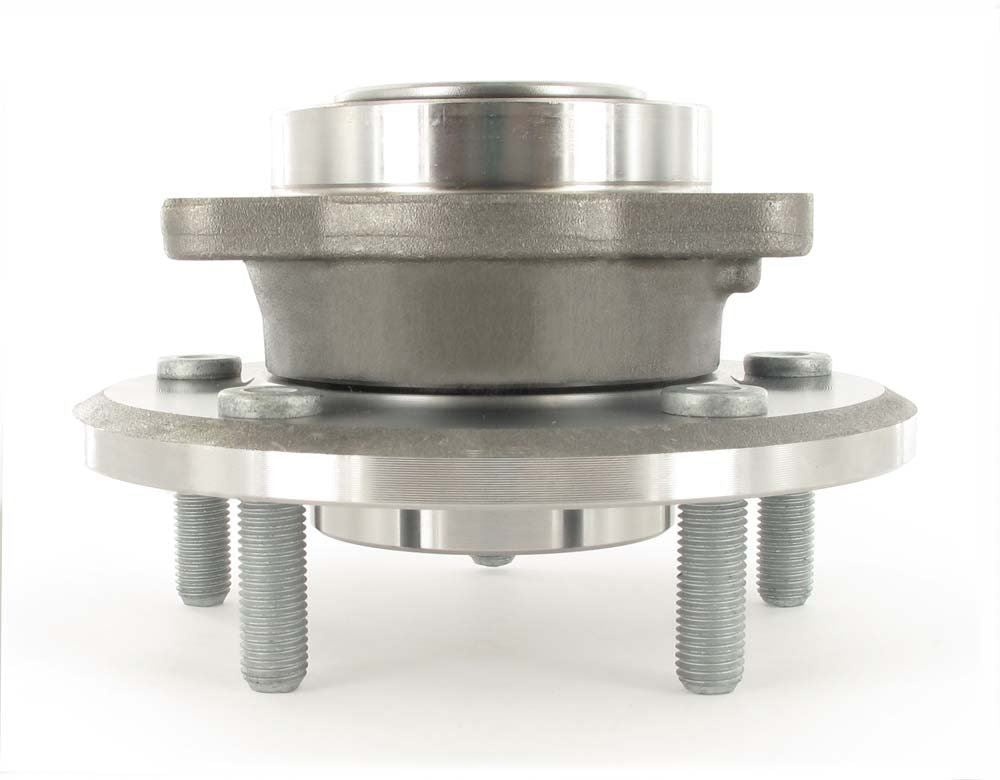 SKF BR930700 Roulement d'essieu et moyeu