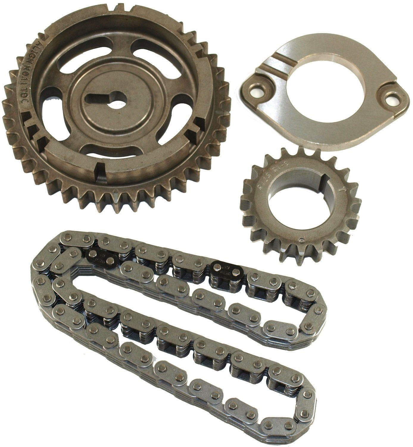 Cloyes Gear &amp; Product C-3237 Kit de distribution moteur