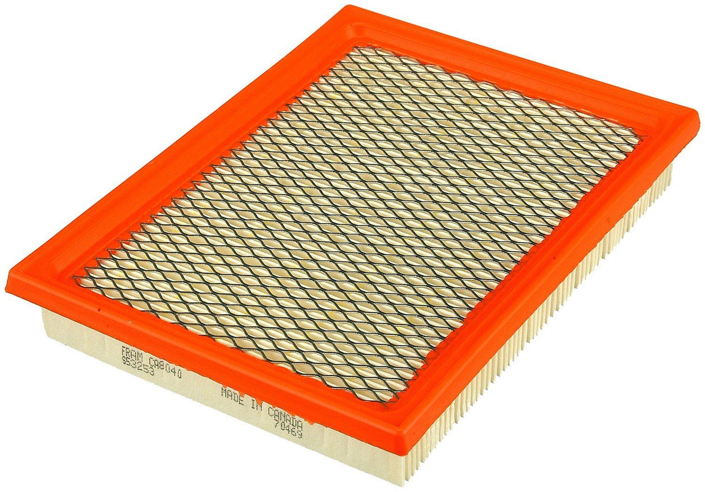 Fram CA8040 Air Filter