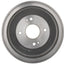 ACDelco Professional Durastop 18B227 Tambour de frein