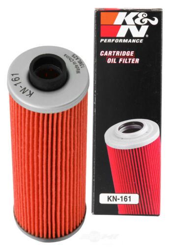 K&amp;N KN161
