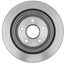 ACDelco Advantage 18A2694AC Rotor de frein à disque