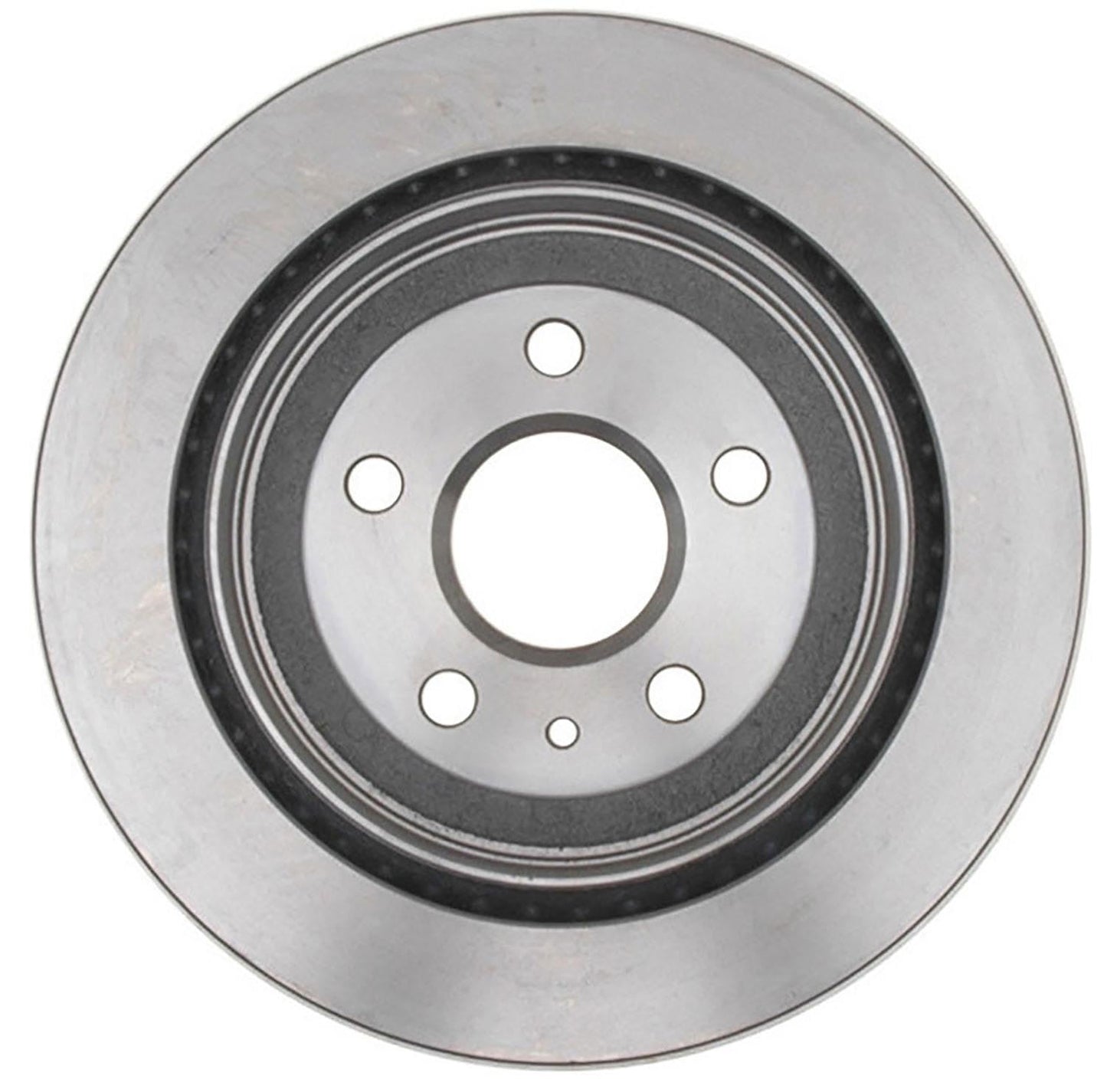 ACDelco Advantage 18A2694AC Rotor de frein à disque