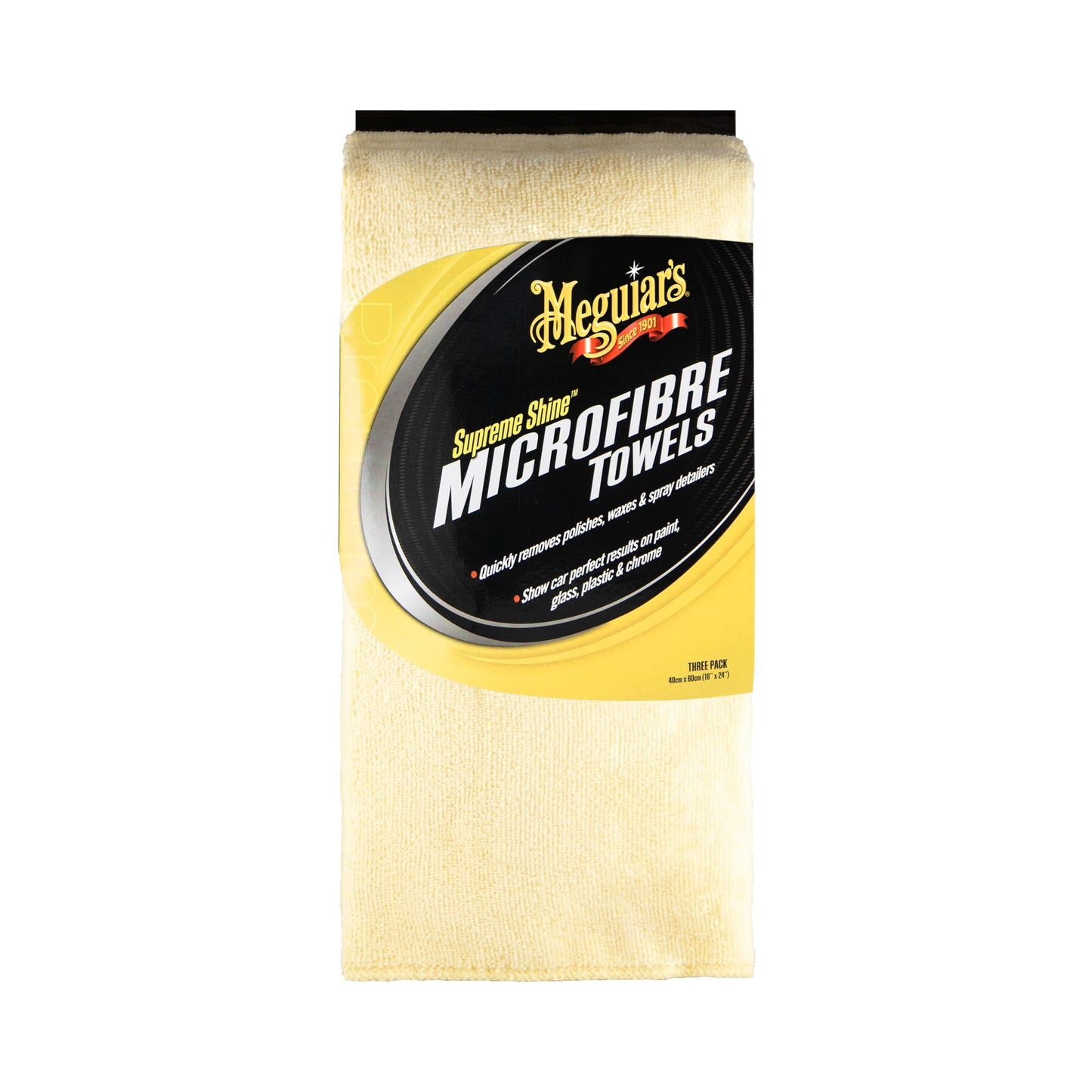 Meguiars X2020
