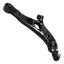 Beck/Arnley 102-7810 Suspension Control Arm and Ball Joint Assembly