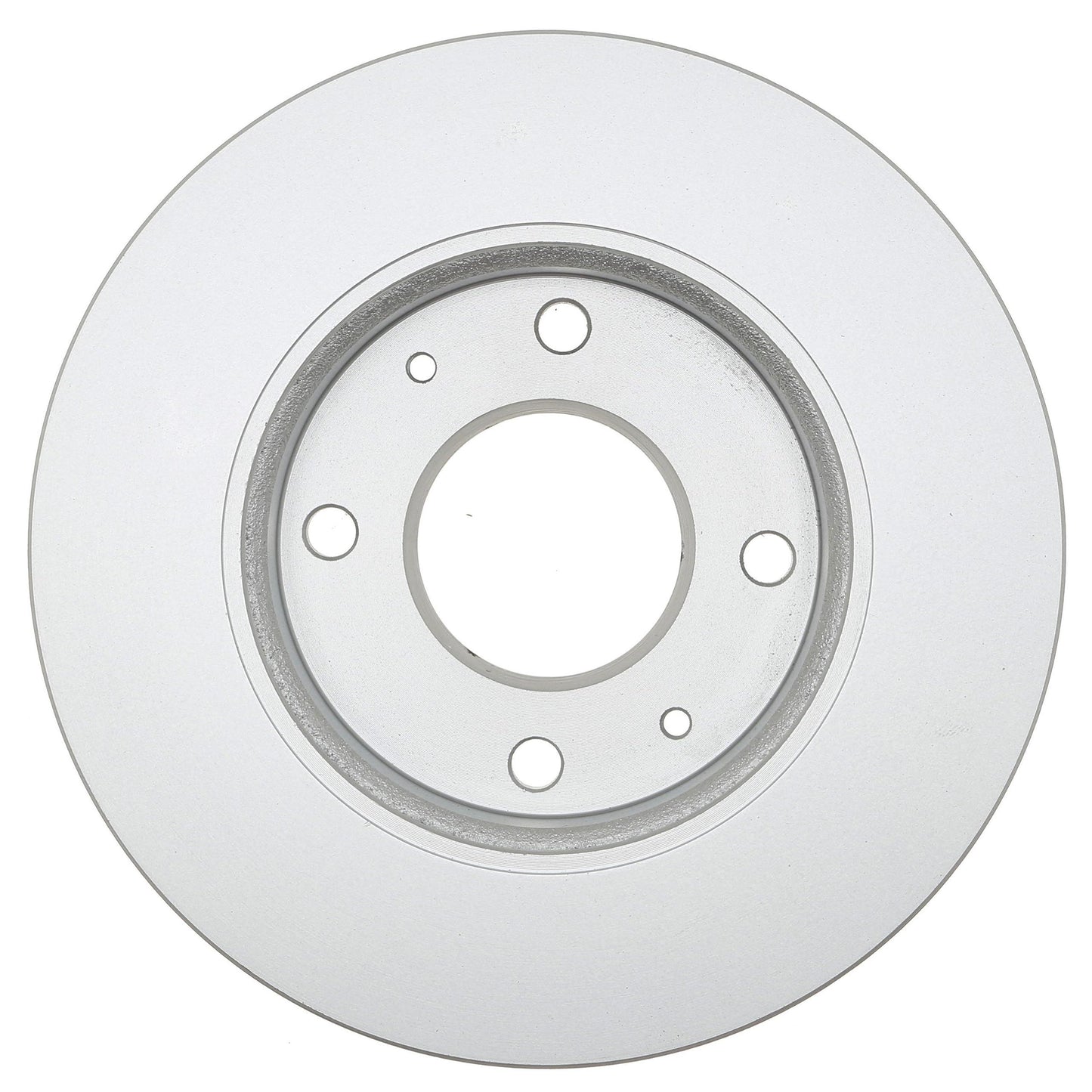 ACDelco Advantage 18A1490AC Rotor de frein à disque