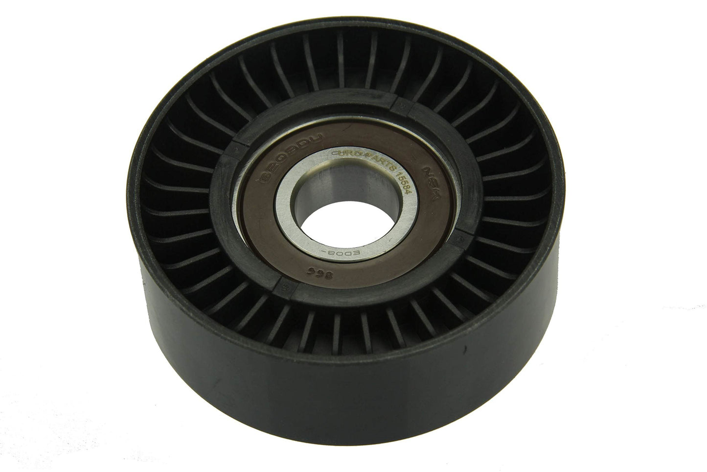 URO Parts URO-002094 Accessory Drive Belt Tensioner Pulley
