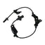 Beck/Arnley 084-4821 Sensor de velocidad de rueda ABS
