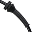 Beck/Arnley 084-5031 Sensor de velocidad de rueda ABS