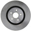 Rotor de freno de disco Raybestos 780960R