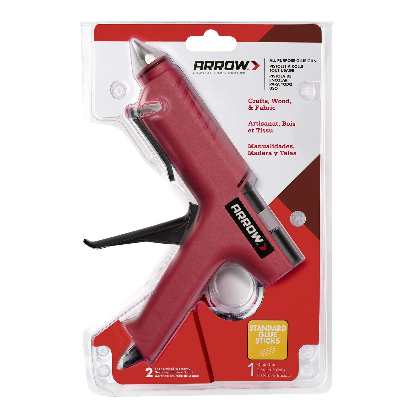 FLECHA TR550