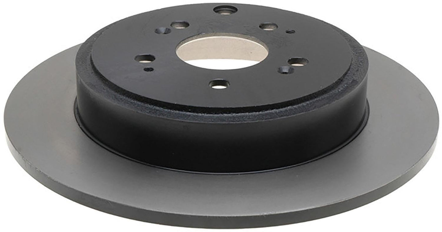 ACDelco Advantage 18A2365AC Rotor de frein à disque