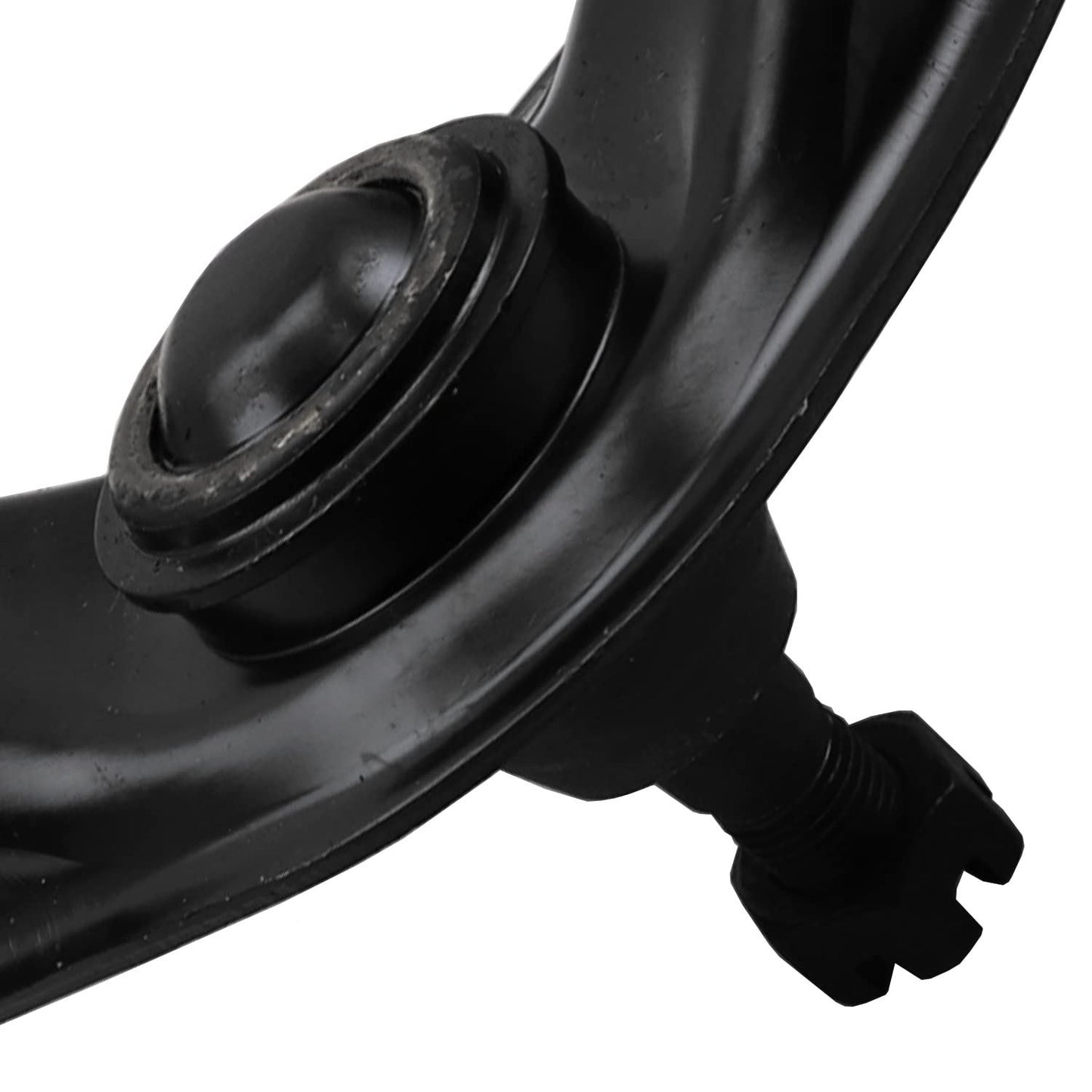 Beck/Arnley 102-6455 Bras de commande de suspension et joint à rotule